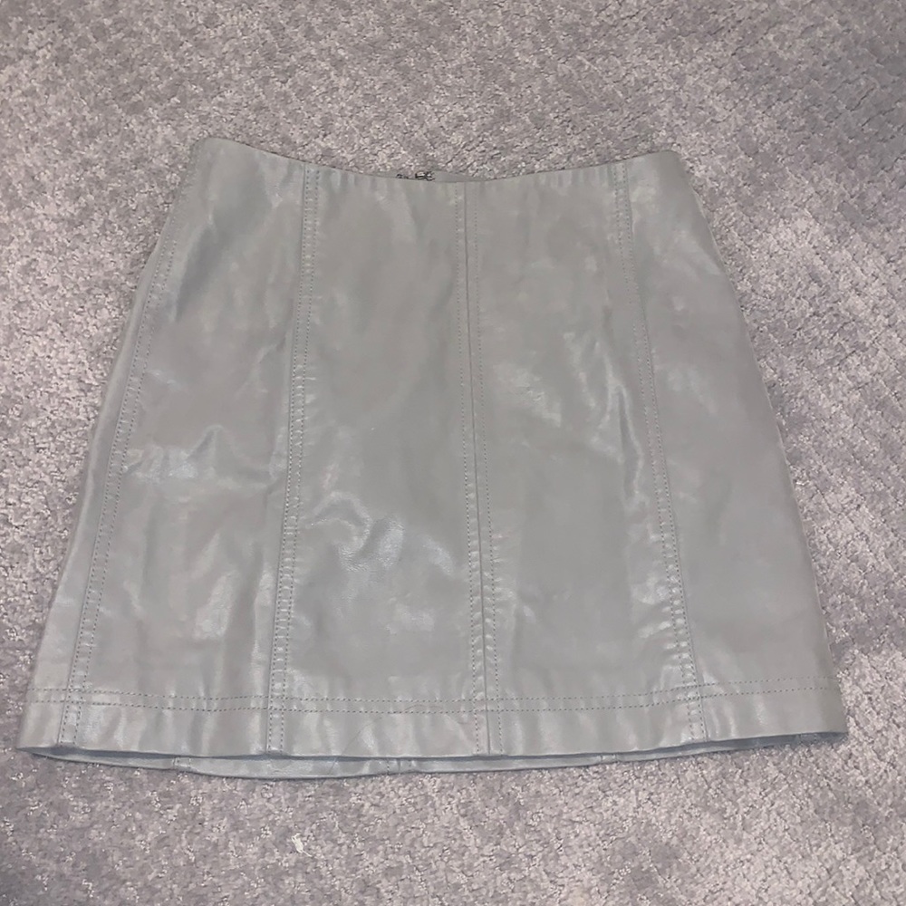 Body con skirt